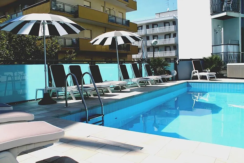 ***  Verona Hotel Cesenatico Italy