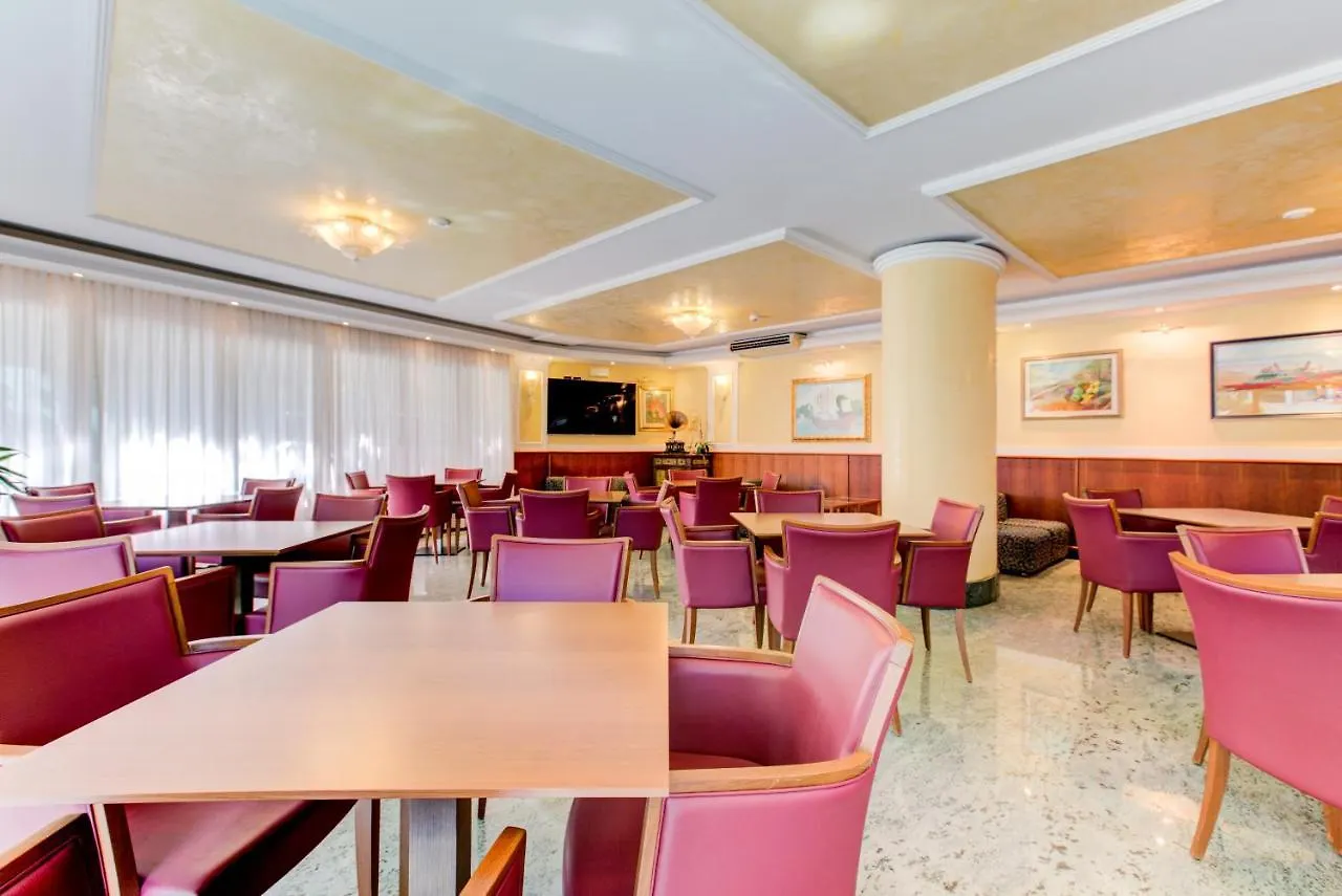 Verona Hotel Cesenatico Italy