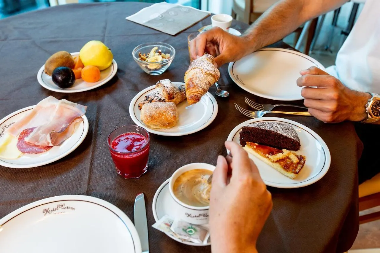 Verona Hotel Cesenatico