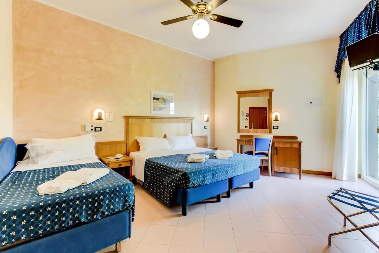 Verona Hotel Cesenatico