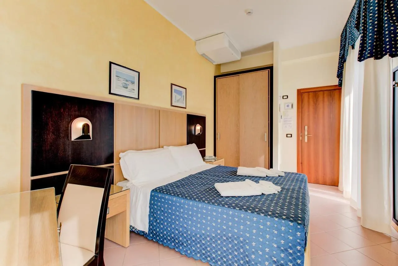 ***  Verona Hotel Cesenatico Italy