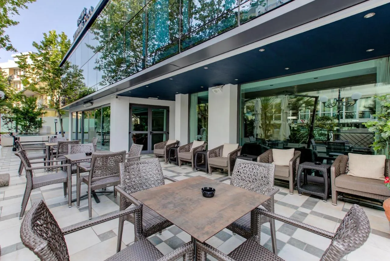 Verona Hotel Cesenatico