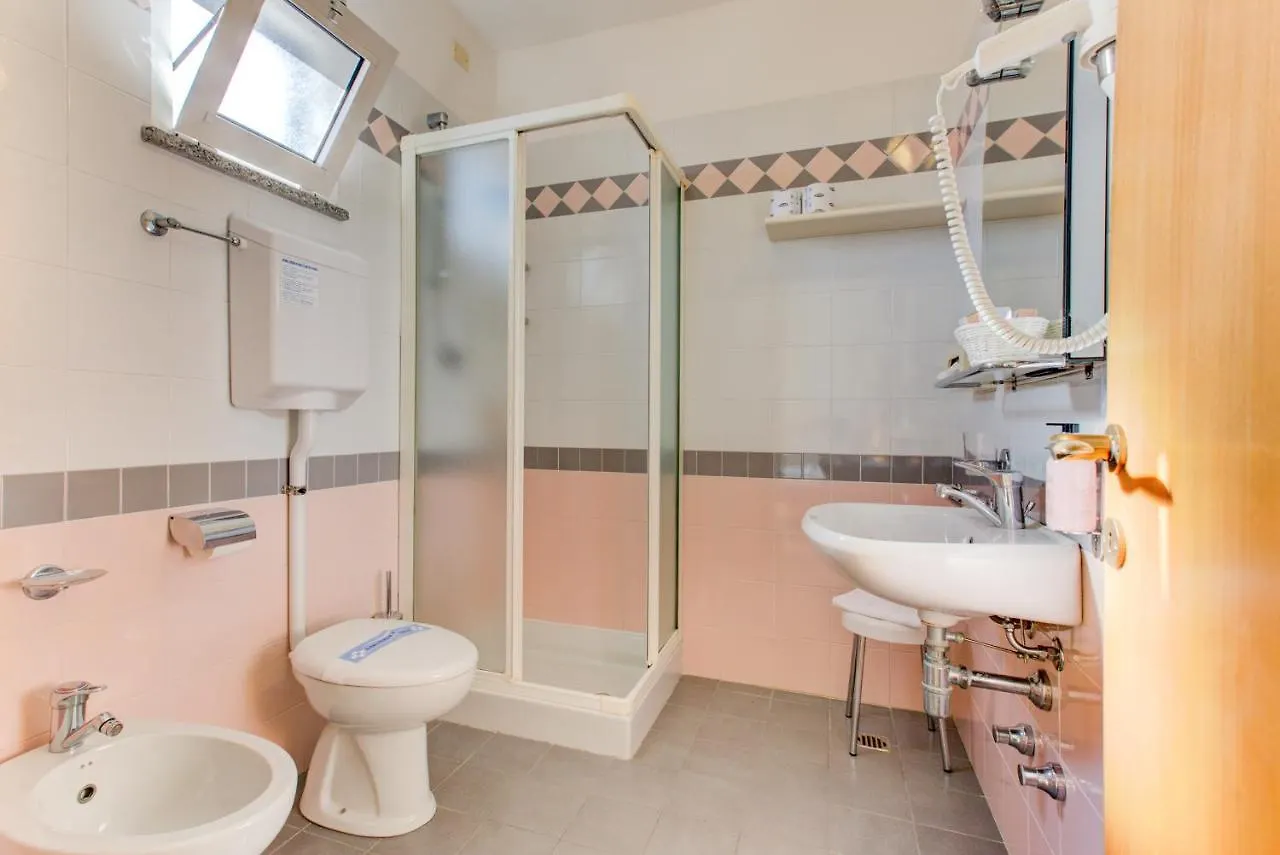 Hotel Verona Cesenatico