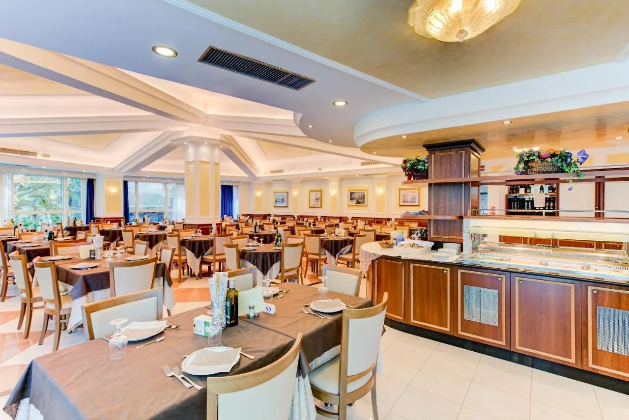 Verona Hotel Cesenatico