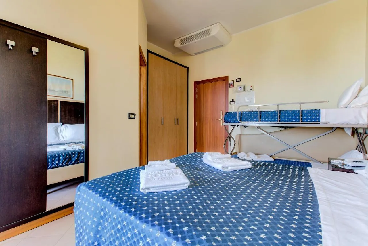 Verona Hotel Cesenatico