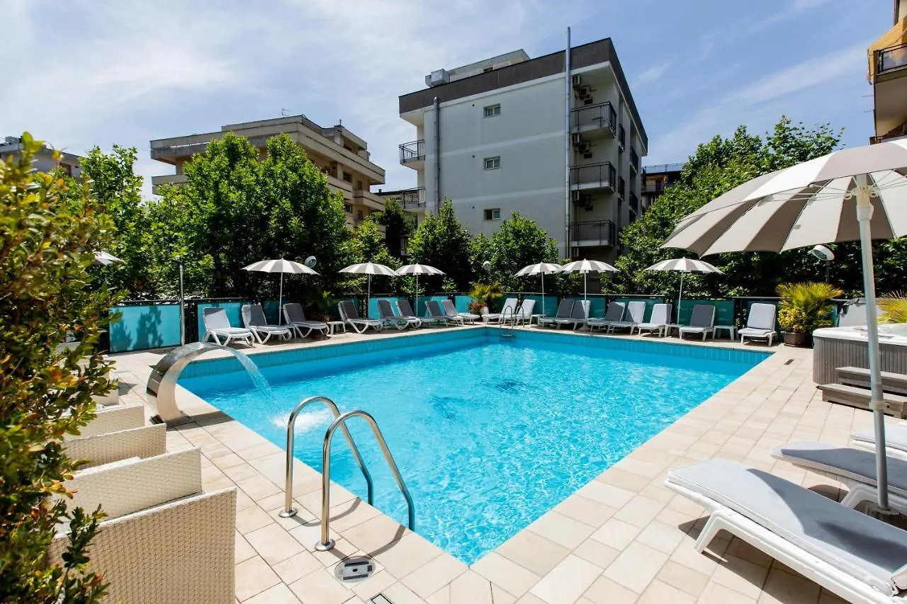 Verona Hotel Cesenatico