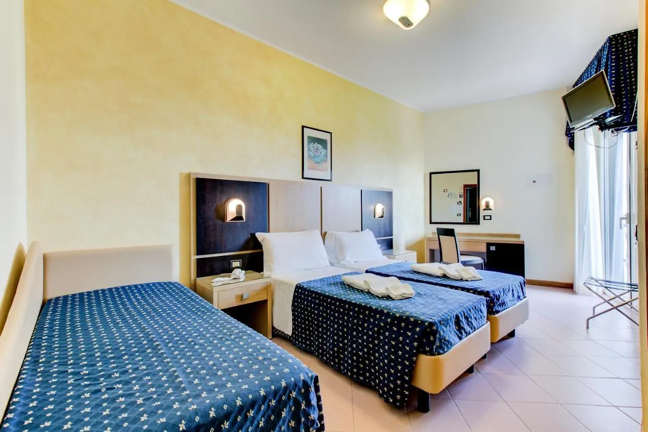 Verona Hotel Cesenatico 3*,  Italy