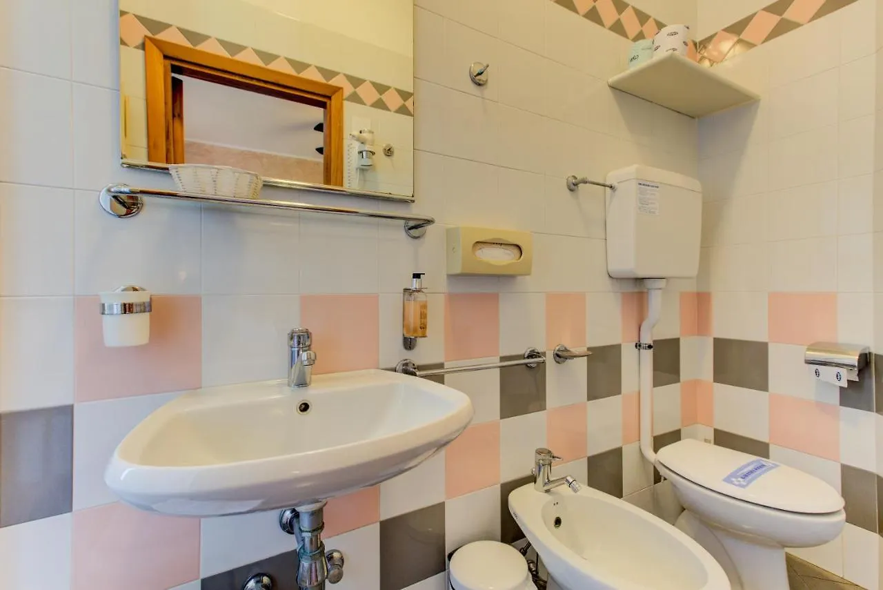 Verona Hotel Cesenatico