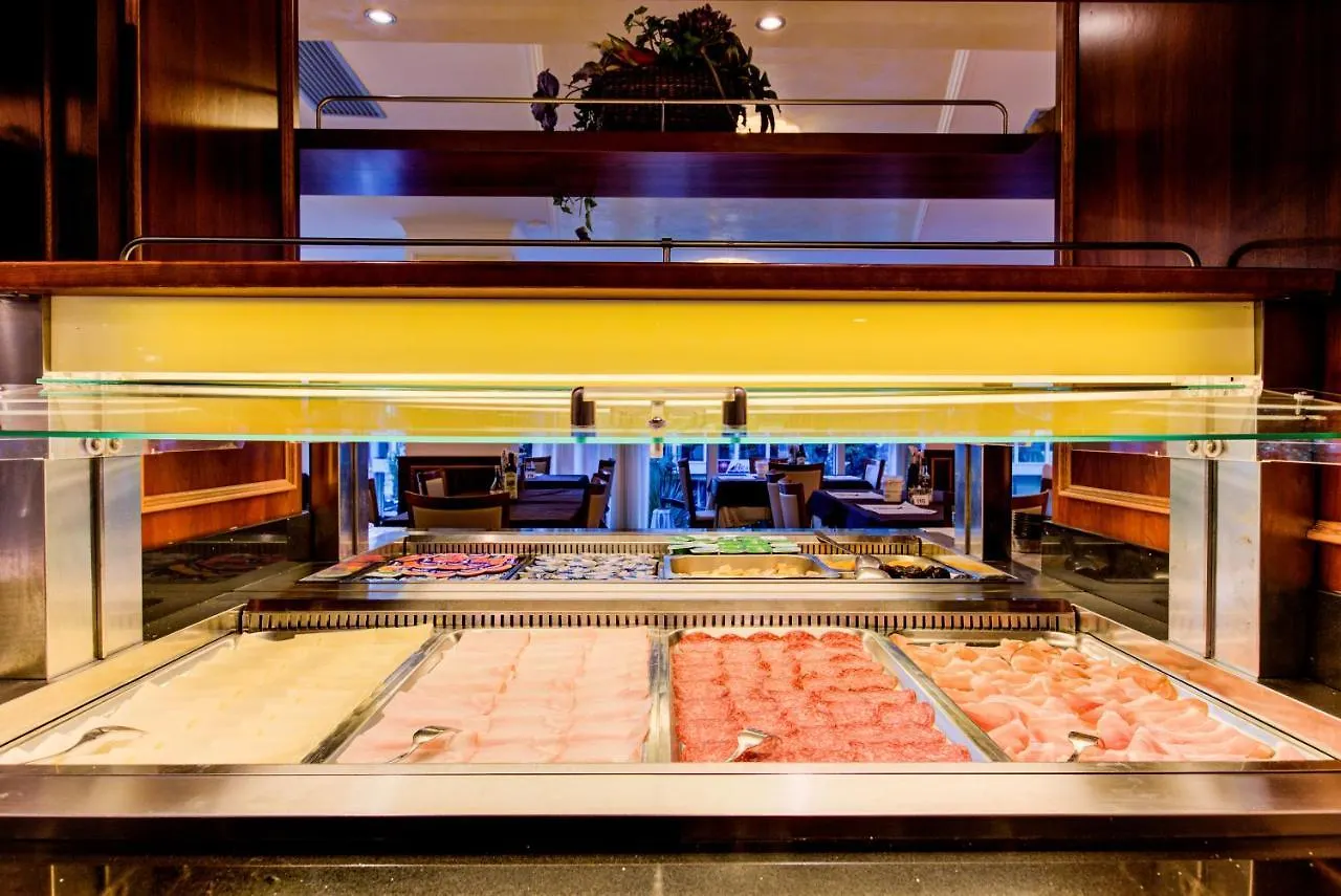 Verona Hotel Cesenatico