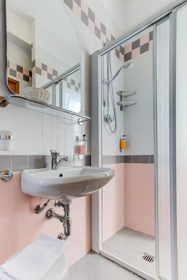 ***  Verona Hotel Cesenatico Italy
