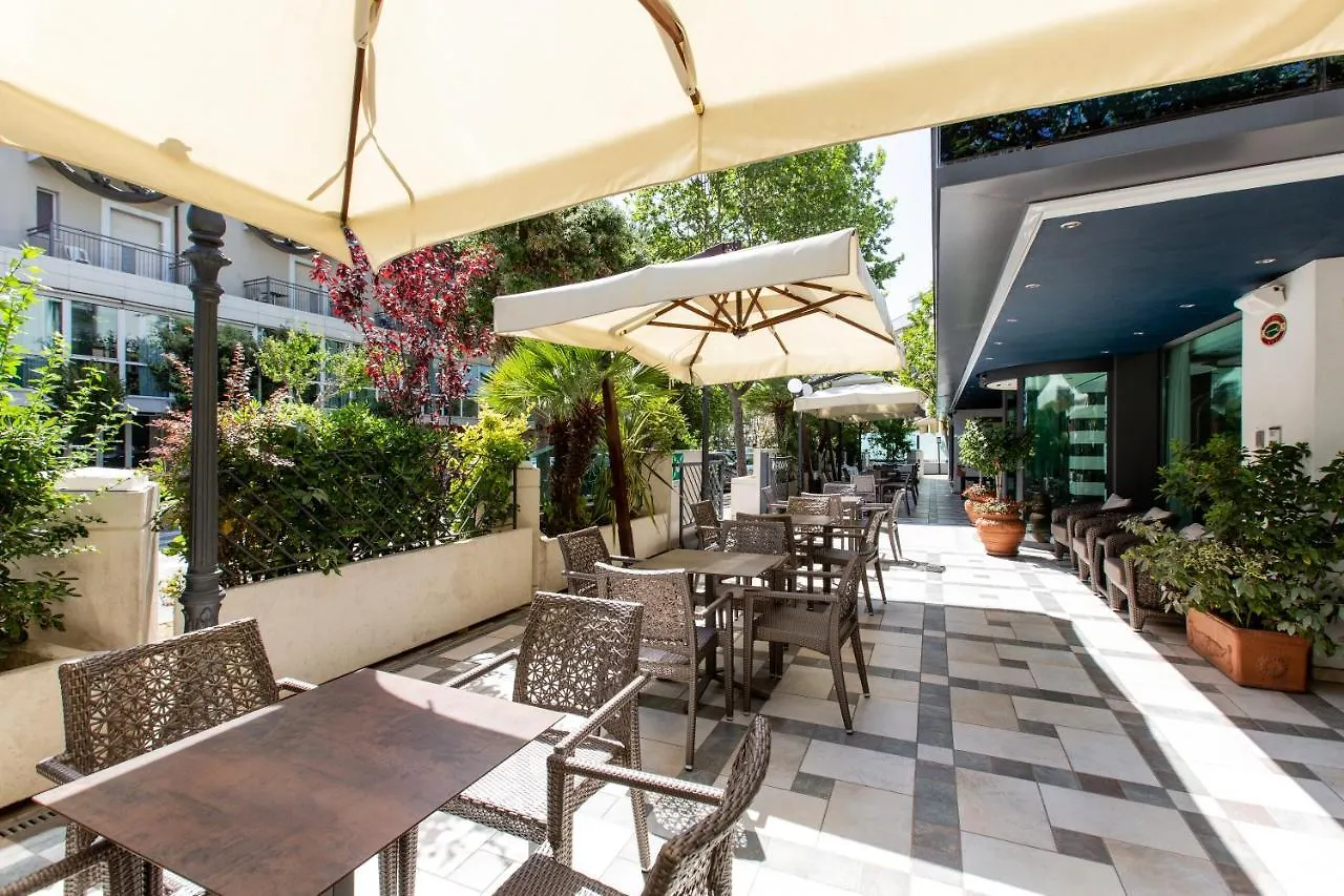 Verona Hotel Cesenatico