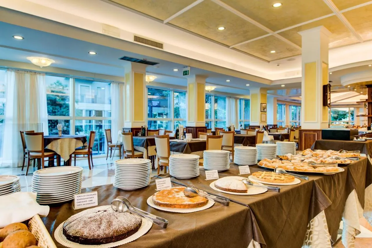 Verona Hotel Cesenatico 3*,