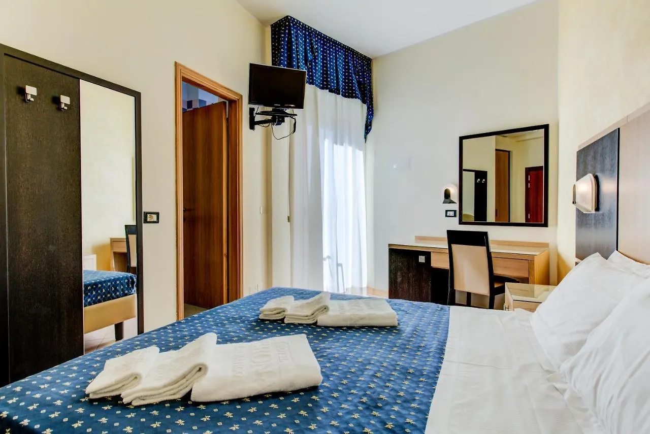 Verona Hotel Cesenatico