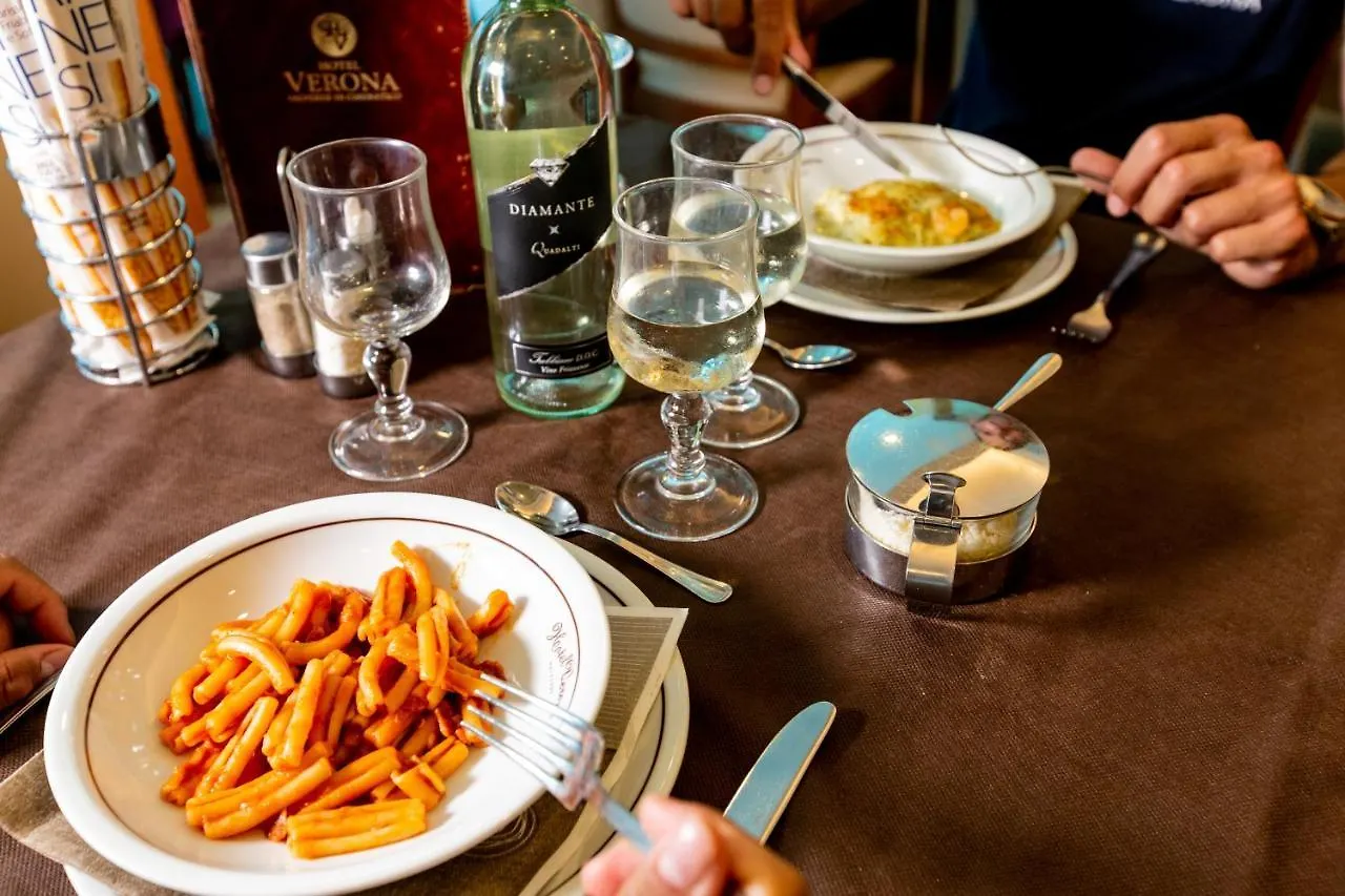 Hotel Verona Cesenatico