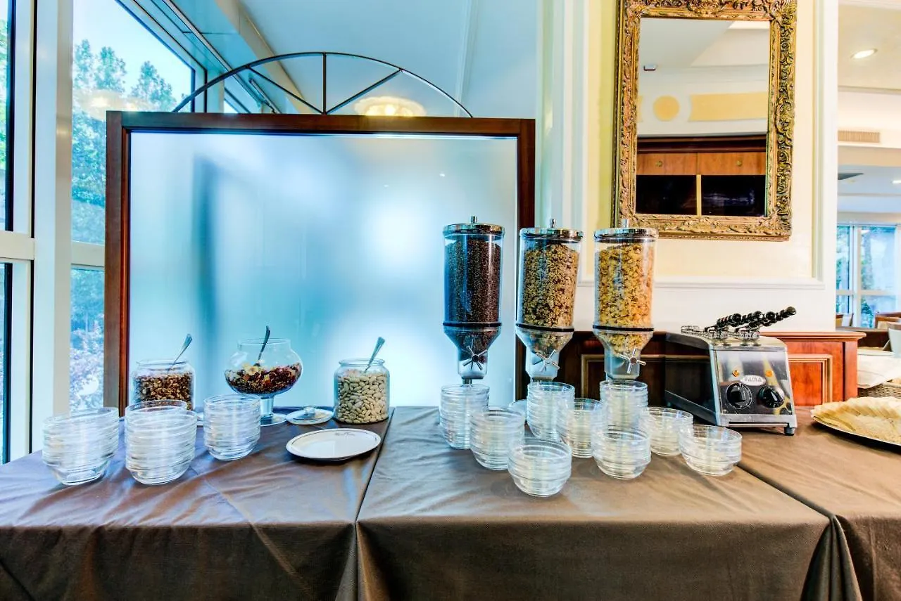 Verona Hotel Cesenatico