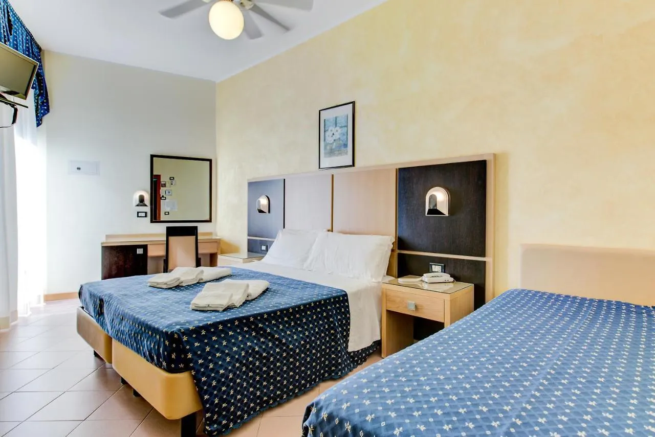 Verona Hotel Cesenatico Italy