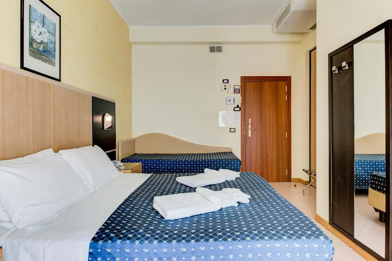 Verona Hotel Cesenatico