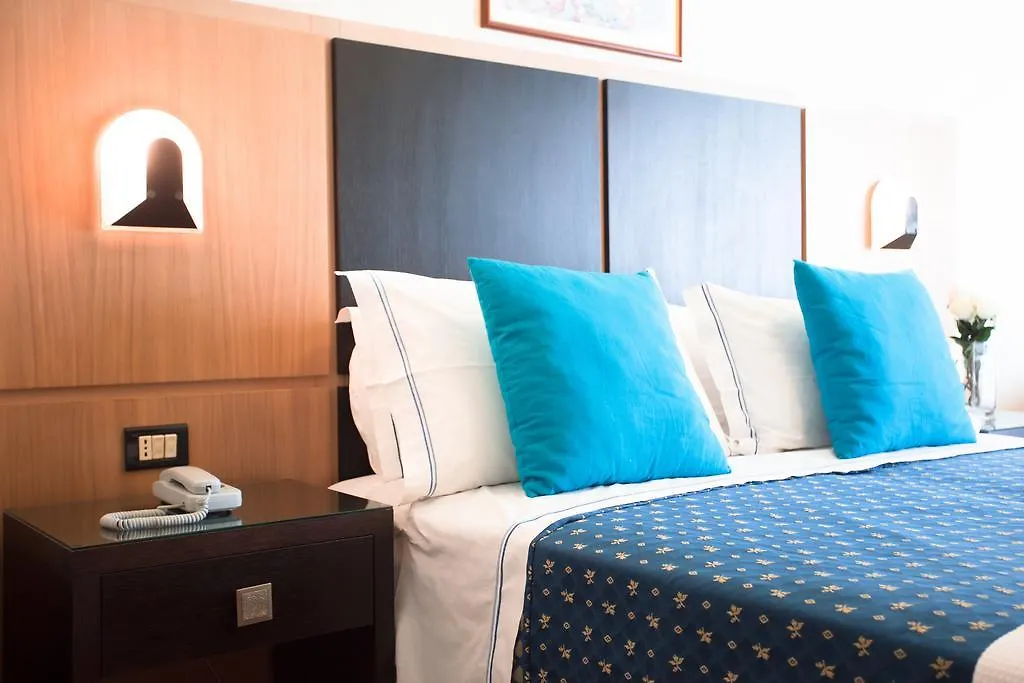 Verona Hotel Cesenatico 3*,