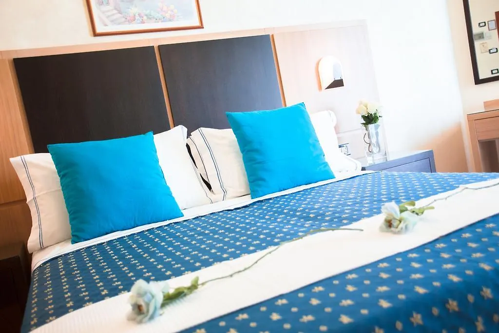 Verona Hotel Cesenatico 3*,  Italy