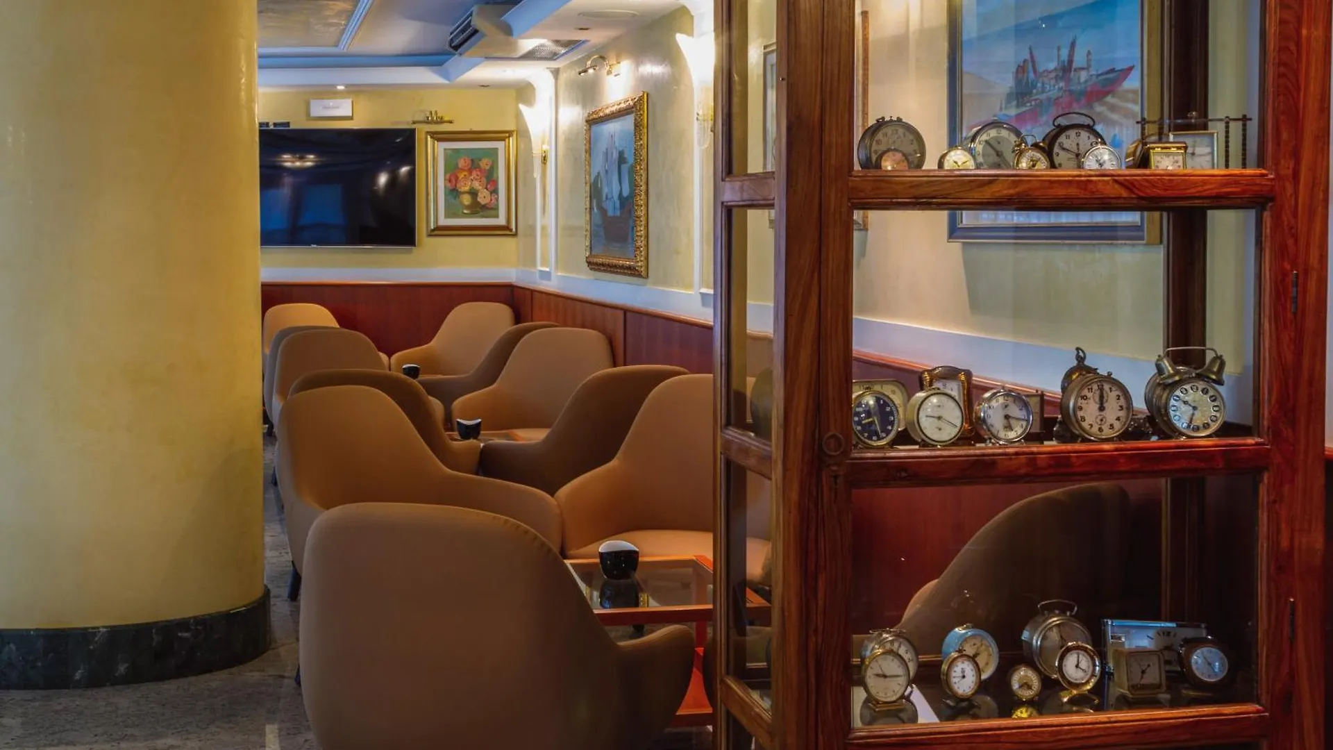 Hotel Verona Cesenatico