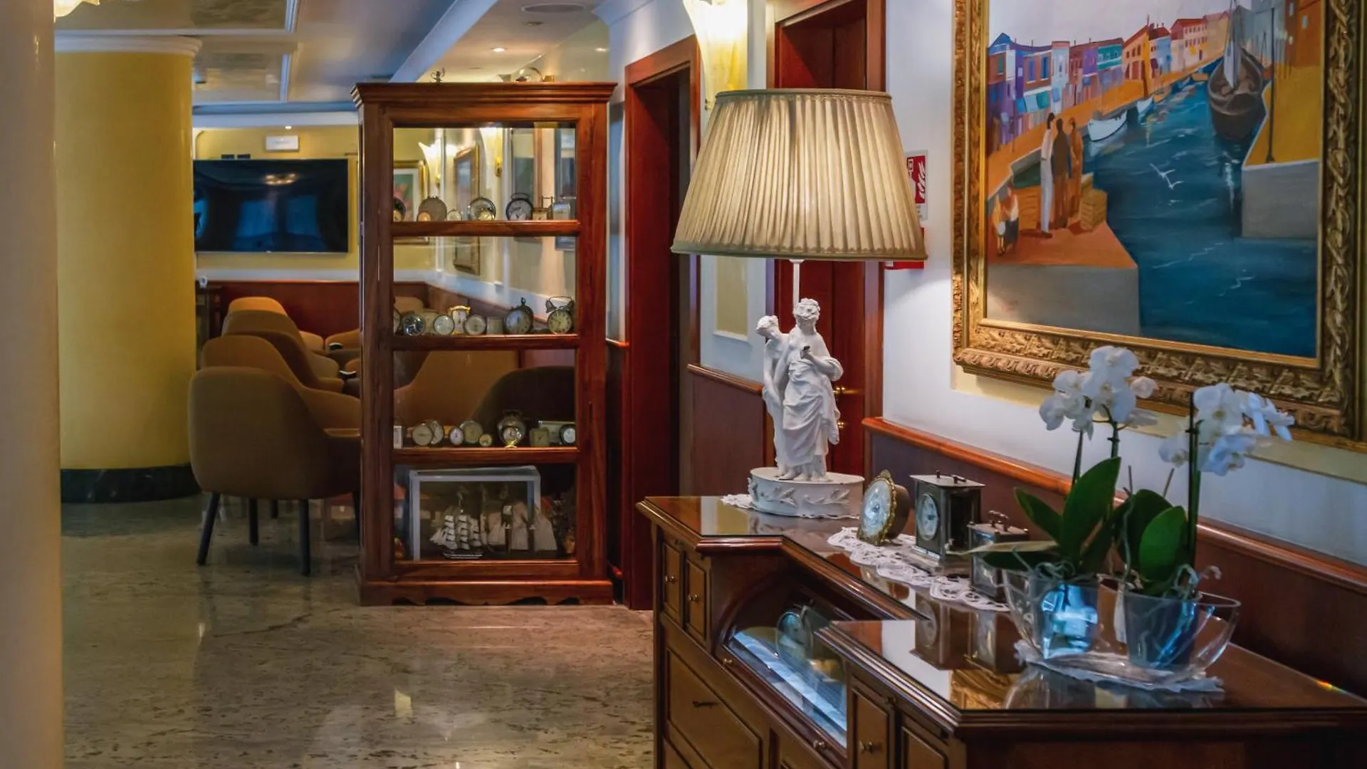 Verona Hotel Cesenatico