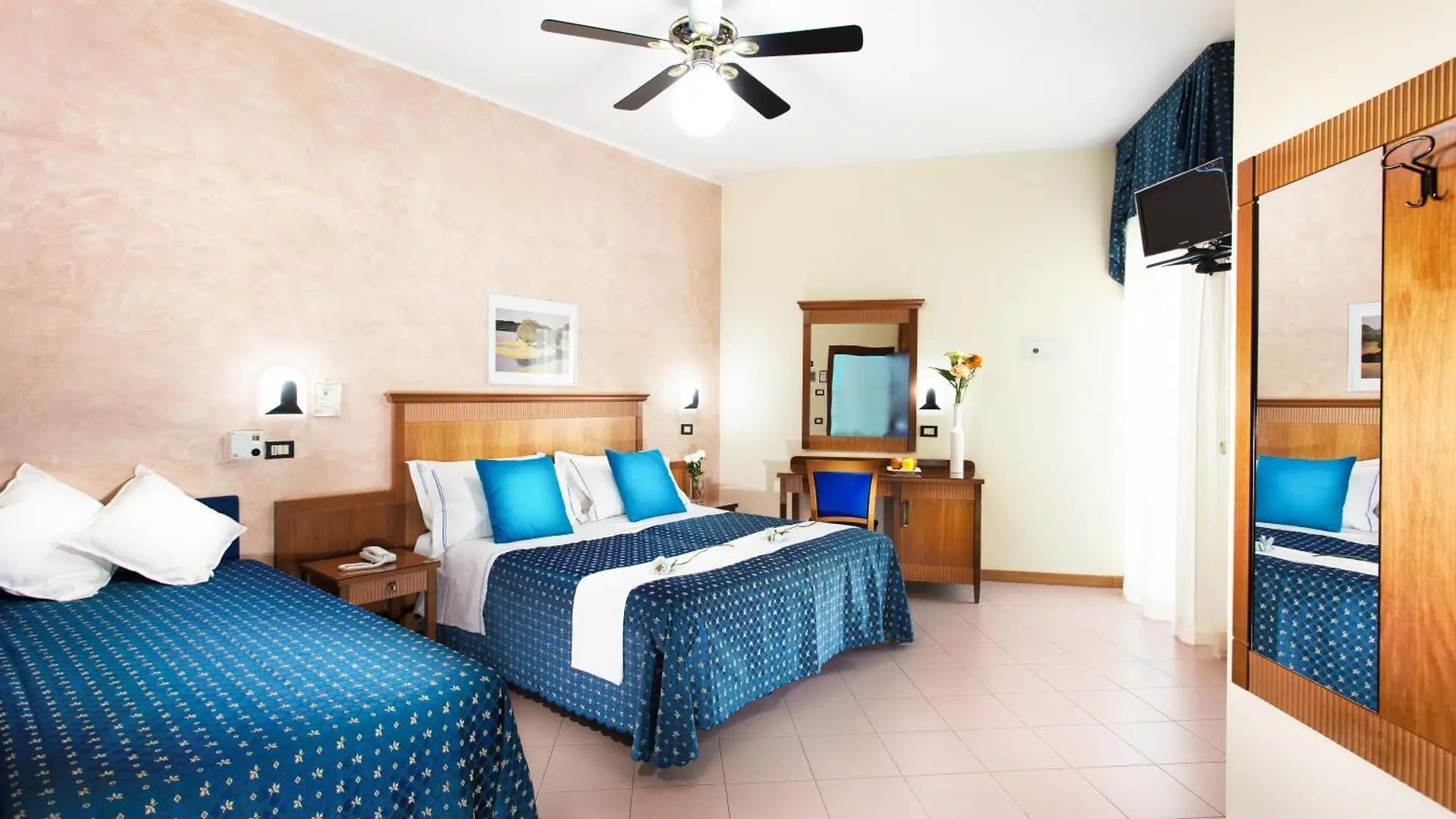Hotel Verona Cesenatico
