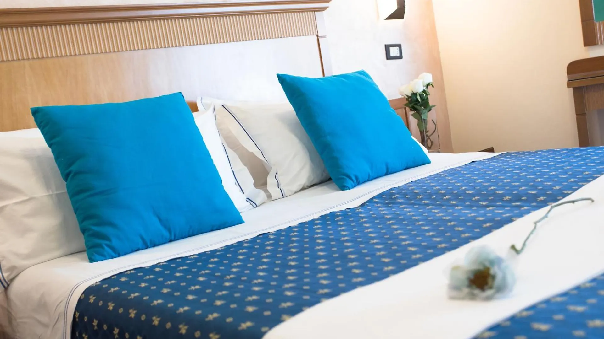 Verona Hotel Cesenatico