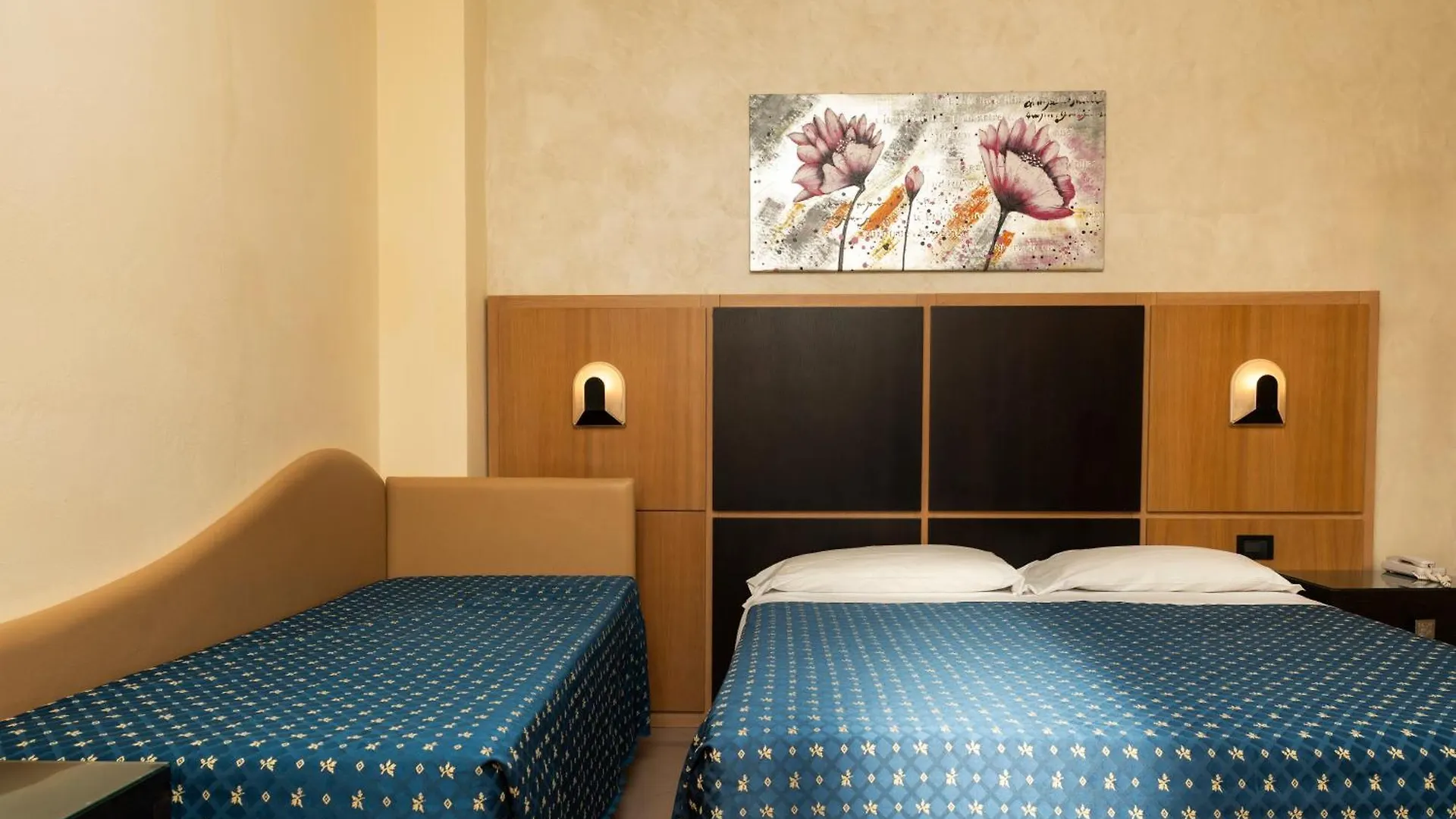 Hotel Verona Cesenatico