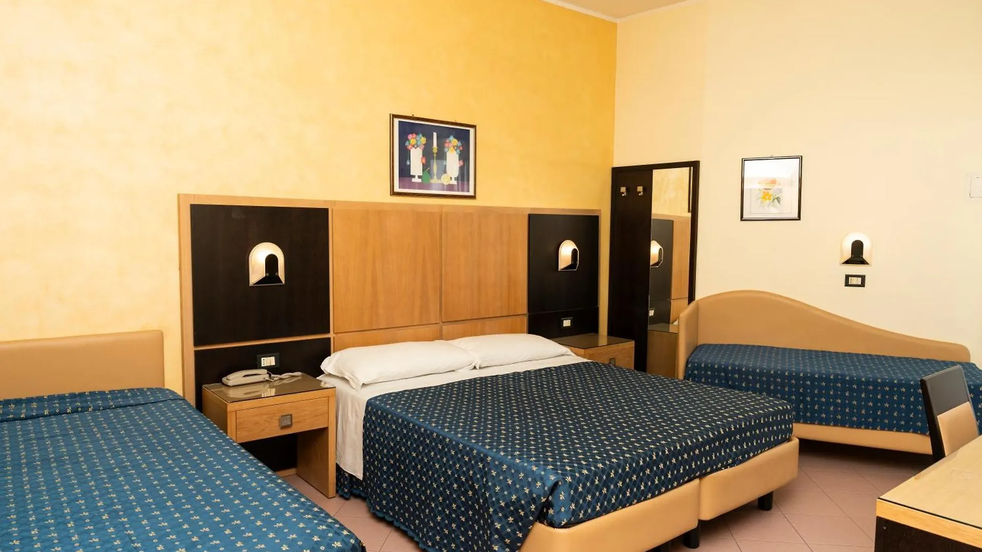 Hotel Verona Cesenatico