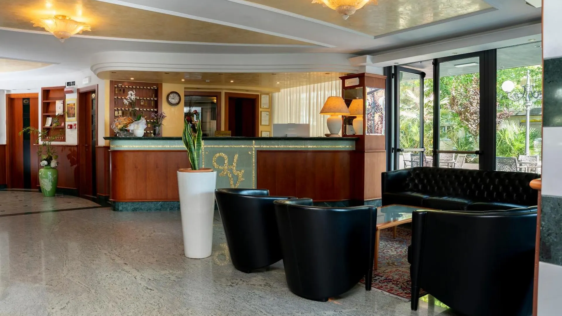 Hotel Verona Cesenatico