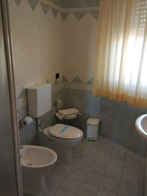 Verona Hotel Cesenatico 3*,  Italy