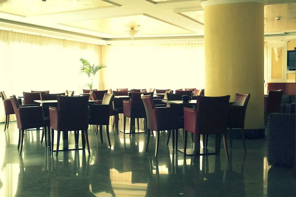 Verona Hotel Cesenatico
