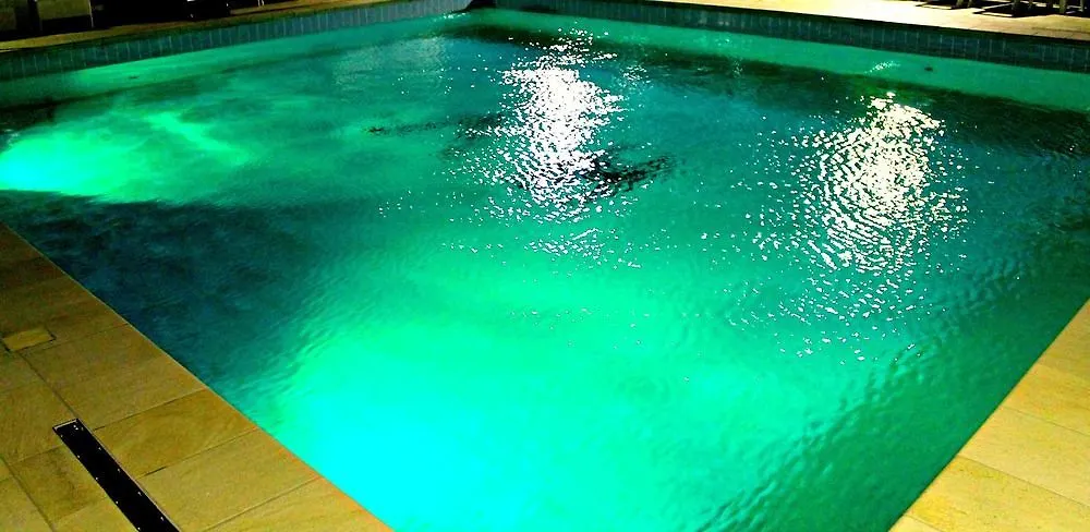 Hotel Verona Cesenatico