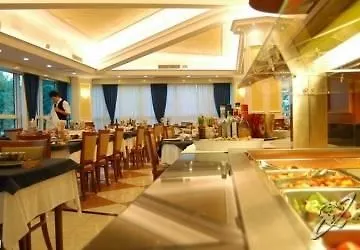 Verona Hotel Cesenatico