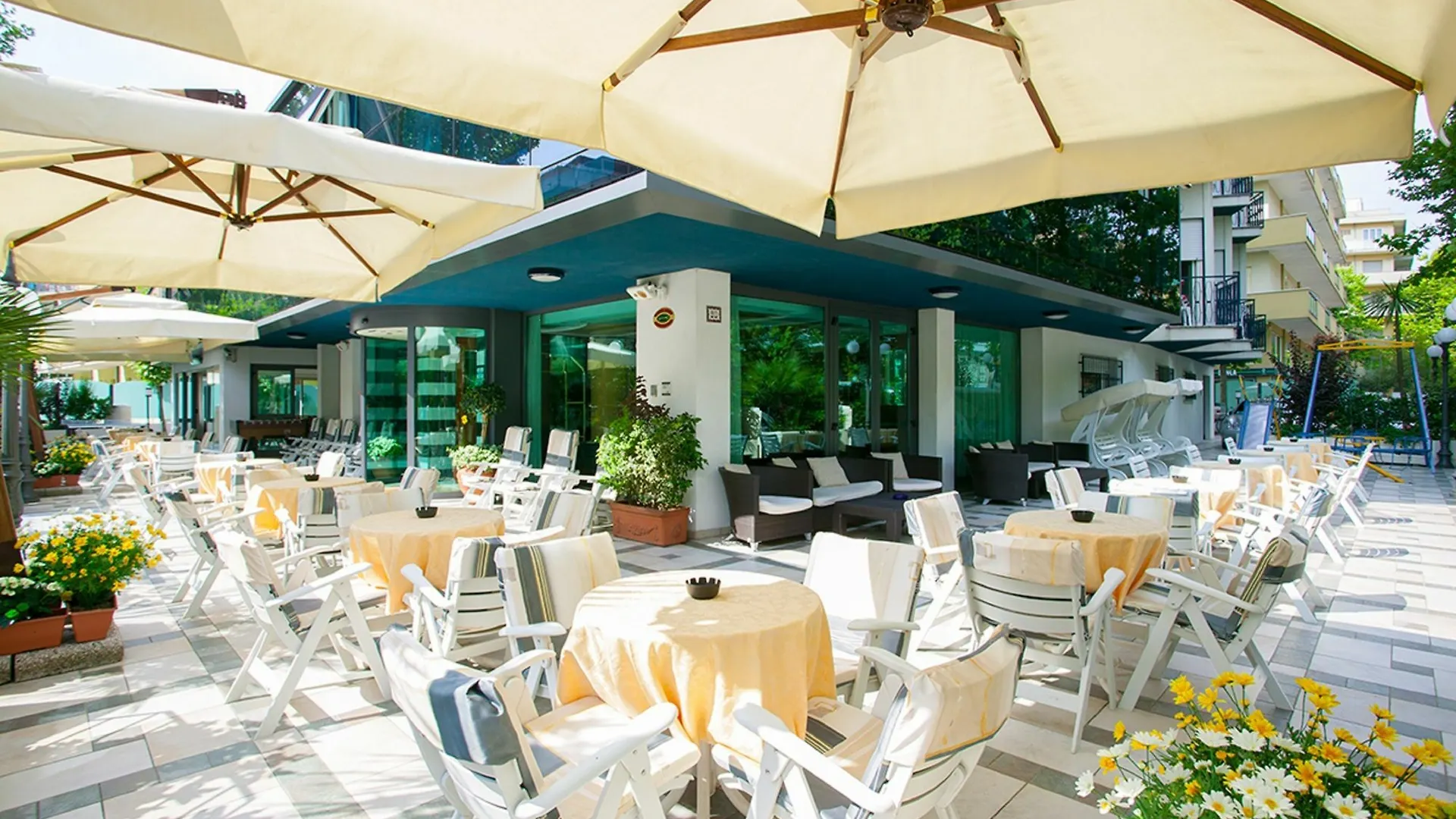 Verona Hotel Cesenatico