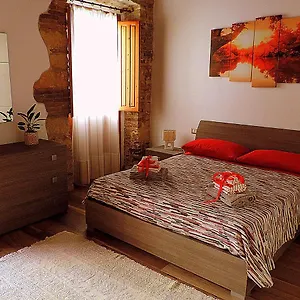 Bed & Breakfast Sa Fabbrica De Sant'anna