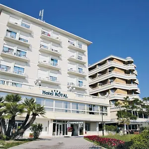 Royal **** Cesenatico