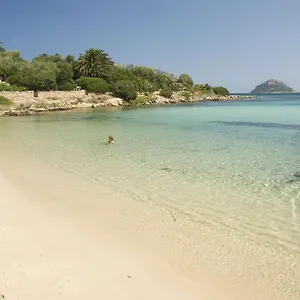 Baia Caddinas Clubresidence Апарт-отель