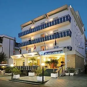 3* Hotel Dolores