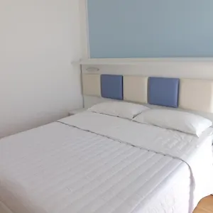 Gioiosa Hotel