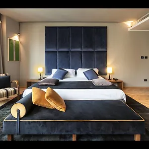Hotel Triviho