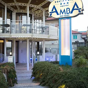 Hotel Amba