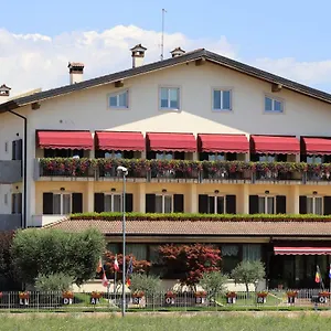 Hotel Da Roberto