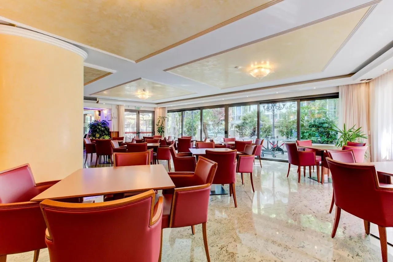 Hotel Verona Cesenatico