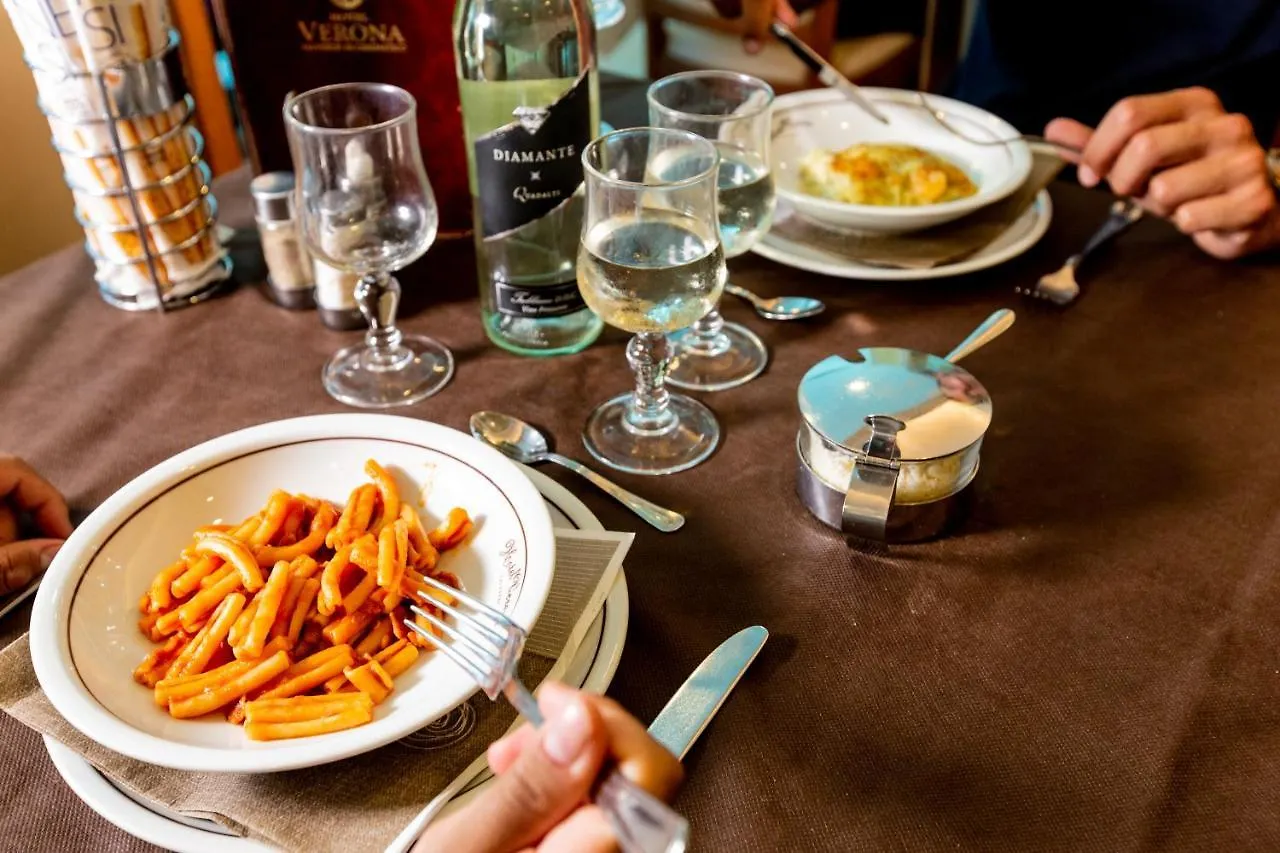 Hotel Verona Cesenatico