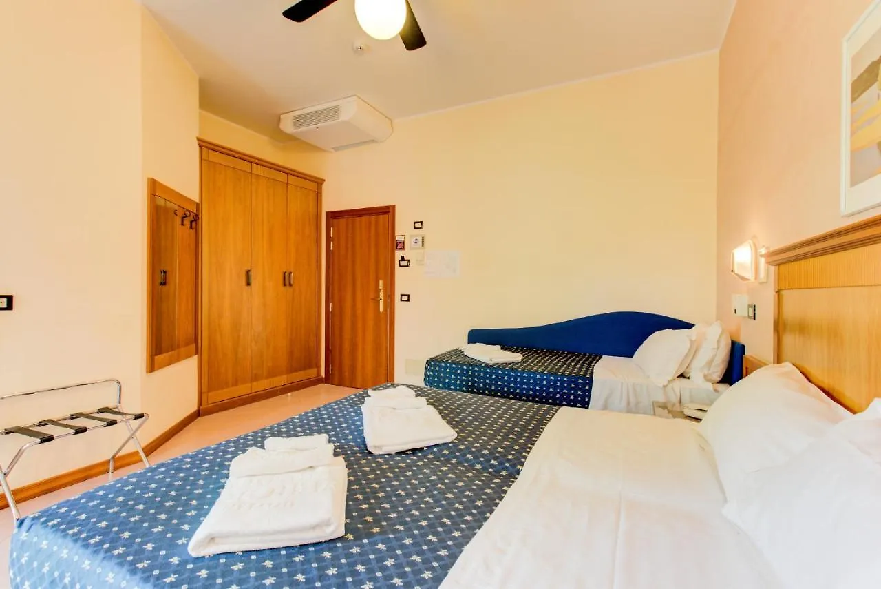 Hotel Verona Cesenatico