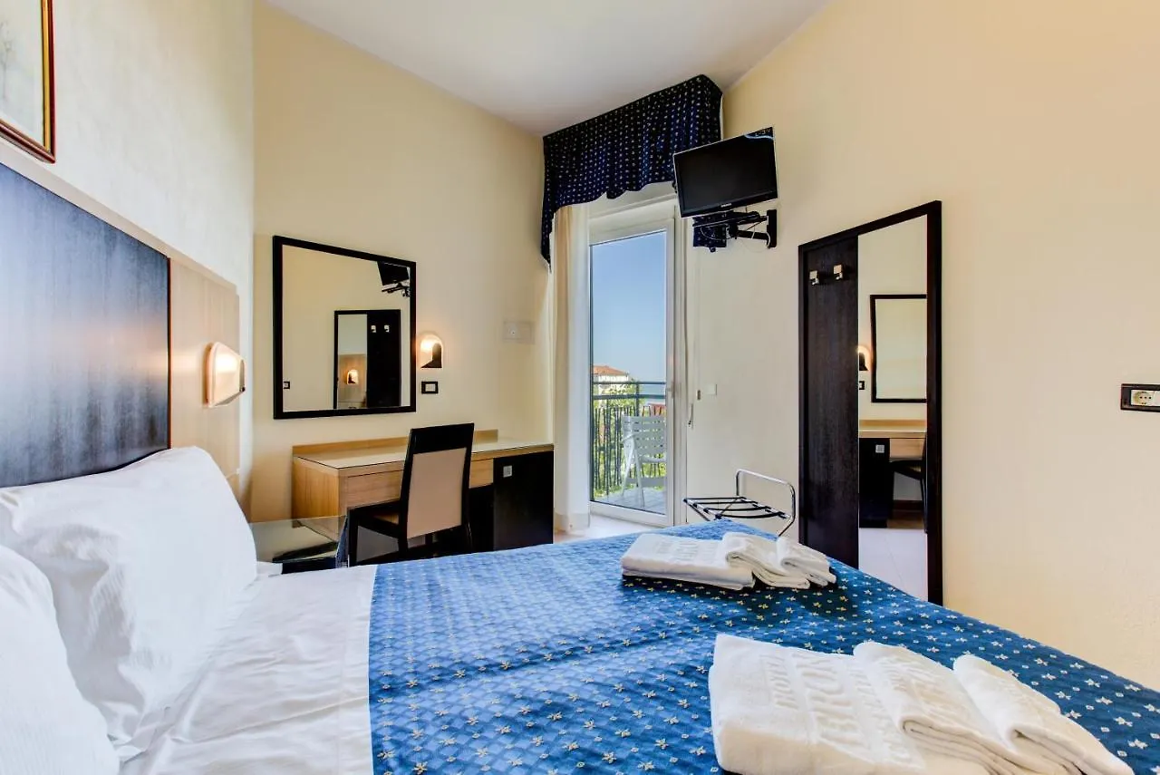 Hotel Verona Cesenatico
