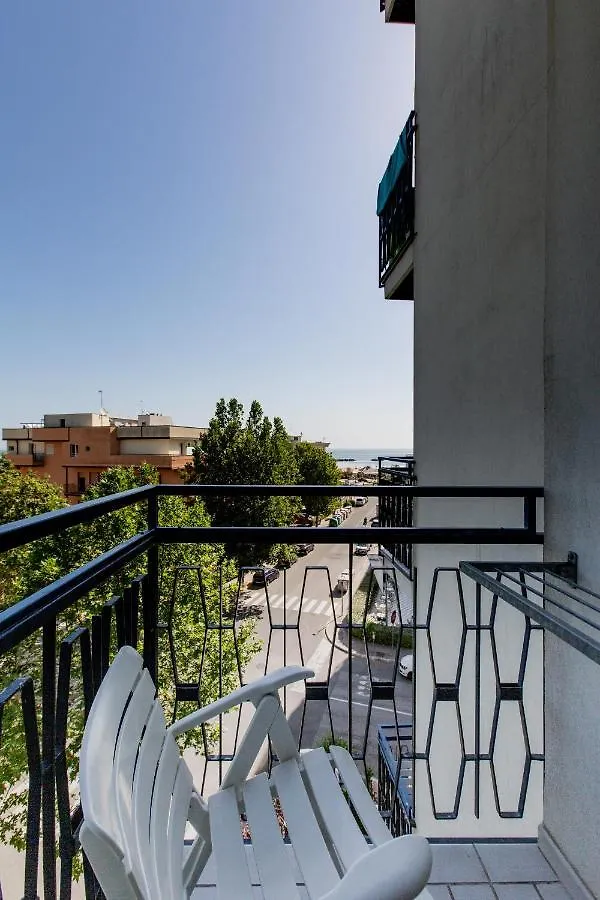 Hotel Verona Cesenatico