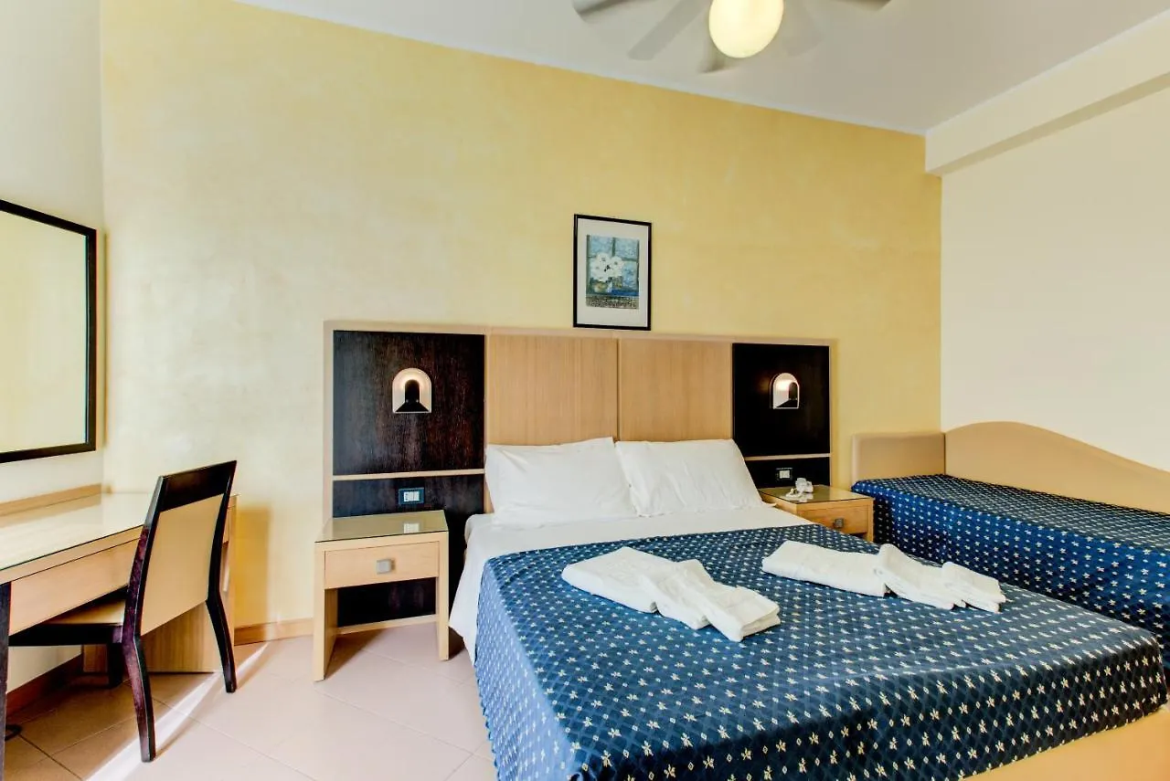 Hotel Verona Cesenatico