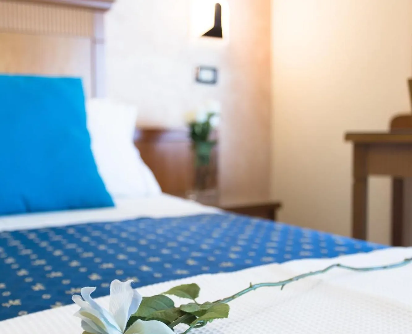 Hotel Verona Cesenatico 3*,  Włochy